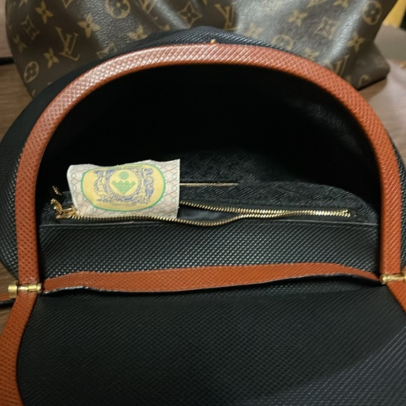 Bottega Veneta crossbody bag - Picture 8 of 16